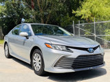 Used 2021 Toyota Camry LE image 3