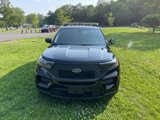 Used 2020 Ford Explorer 4WD Police Interceptor image 5