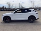 New 2025 Alfa Romeo Stelvio Sprint w/ Veloce Package image 2
