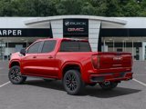 New 2025 GMC Sierra 1500 AT4 w/ AT4 Premium Package image 3