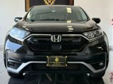 Used 2021 Honda CR-V EX-L image 2