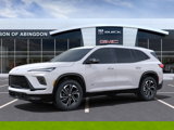 New 2025 Buick Enclave Sport Touring w/ Power Package image 2