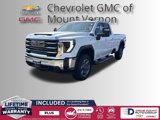 New 2025 GMC Sierra 2500 SLE w/ SLE Value Package; image 1