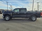 New 2025 Ford F250 Lariat image 6
