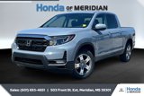 New 2025 Honda Ridgeline RTL image 2
