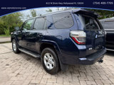 Used 2021 Toyota 4Runner SR5 Premium w/ Moonroof Package image 4