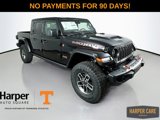 New 2025 Jeep Gladiator Mojave image 3