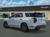 New 2025 Hyundai Palisade Calligraphy image 5
