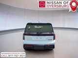 New 2025 Nissan Armada PRO-4X w/ Pro-4X Premium Package image 4
