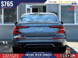 Used 2020 Volvo S60 T8 R-Design image 6