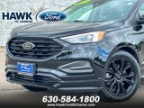 Certified 2024 Ford Edge SE w/ Black Appearance Package image 2