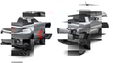 New 2025 Chevrolet Colorado ZR2 w/ Off-Road Front Bumper Package image 6