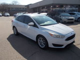 Used 2018 Ford Focus SE image 6