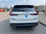 New 2026 Honda CR-V Sport Touring image 3