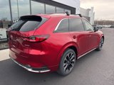 New 2025 MAZDA CX-90 3.3 Turbo S w/ Premium Package image 3