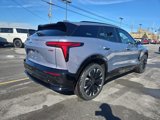 New 2025 Chevrolet Blazer EV RS image 3
