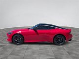 New 2025 Nissan Z Performance w/ Floor Mat Package image 3