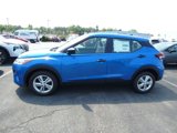 New 2025 Nissan Kicks S image 6