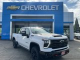 New 2025 Chevrolet Silverado 3500 LTZ w/ Trail Boss Package image 1