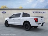 New 2025 Ford F150 Lightning XLT image 4