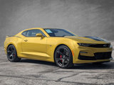 Used 2024 Chevrolet Camaro SS image 2