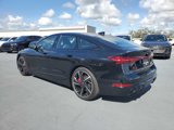 New 2025 Audi S6 e-tron Premium Plus image 4