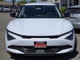 New 2025 Kia EV6 Light image 2