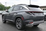 New 2025 Hyundai Tucson Limited image 5