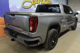New 2025 GMC Sierra 1500 Elevation image 4