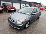 Used 2017 Hyundai Accent SE image 2