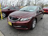 Used 2014 Honda Civic LX image 4