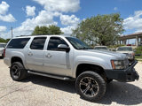 Used 2011 Chevrolet Suburban LT w/ Suspension Package, Off-Road image 3