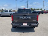New 2025 RAM 1500 4x4 Crew Cab image 5