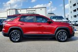 New 2026 Chevrolet Equinox ACTIV w/ Safety and Technology Package image 5