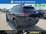 New 2025 Nissan Pathfinder Rock Creek image 5