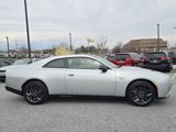 New 2025 Dodge Charger R/T w/ Quick Order Package 25M R/T image 2