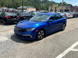 Used 2019 Honda Civic LX image 2