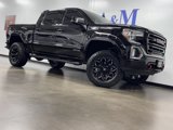 Used 2020 GMC Sierra 1500 AT4 w/ AT4 Premium Package image 3