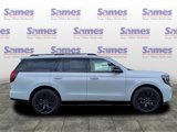 New 2025 Ford Expedition Platinum image 3