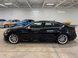 Used 2023 Audi RS 5 Sportback image 3