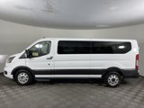 New 2025 Ford Transit 350 148 Low Roof Wagon AWD image 3