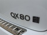 New 2025 INFINITI QX80 Autograph w/ Autograph Exterior Package image 5