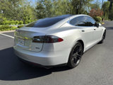 Used 2015 Tesla Model S 85D image 5