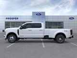 New 2026 Ford F350 Platinum image 3