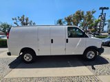 Used 2022 Chevrolet Express 3500 w/ Driver Convenience Package image 4