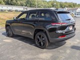 New 2025 Jeep Grand Cherokee Limited image 5