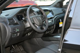 New 2025 Honda Passport TrailSport image 3