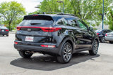 Used 2019 Kia Sportage EX w/ EX Premium Package image 5
