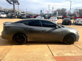 Used 2019 Nissan Maxima SR w/ Premium Package image 4