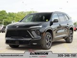 New 2025 Buick Enclave Sport Touring w/ LPO, Floor Liner Package image 3
